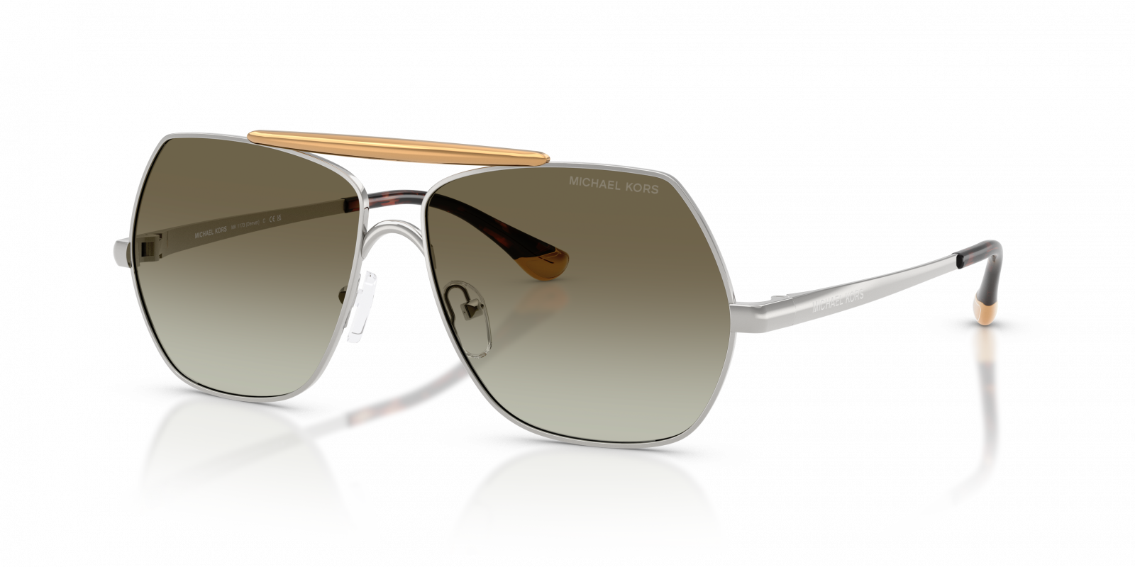 Michael Kors MK1173 18933M Denver 